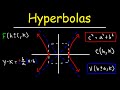 Understanding Hyperbolas