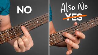 How to F**k Up Your Bass Playing