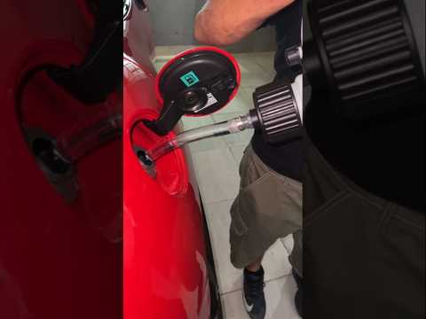 EL ALFA COMPRÓ UN TANQUE DE GASOLINA PARA ECHARLES GASOLINA EL MISMO A LOS CARROS 👀🥶