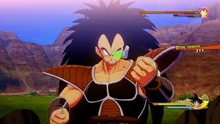 New Dragon Ball Z: Kakarot Trailers Tease Combat and Gameplay