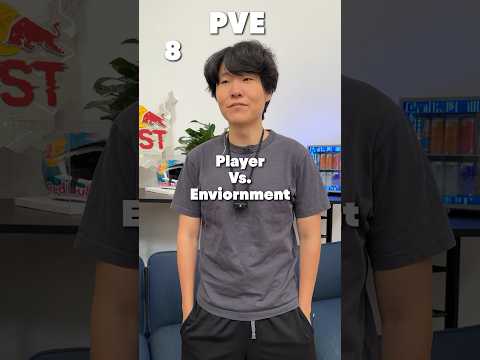 @DisguisedToast vs Gaming Acronyms