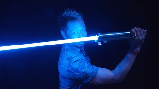 Hands-On w/ A Real Lightsaber! What’s Inside Disney’s Secret Imagineering Lab?