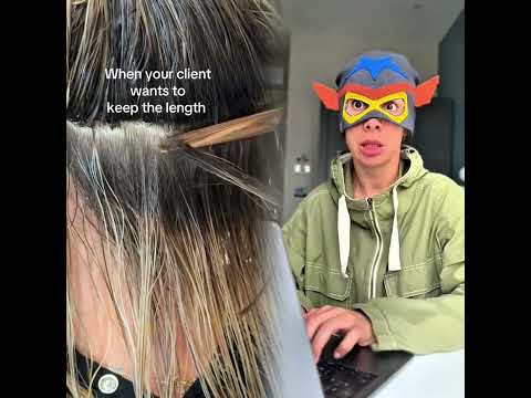 #funny #haveitoldyoulatelythatiloveyou #storytime #humor #duet #hair