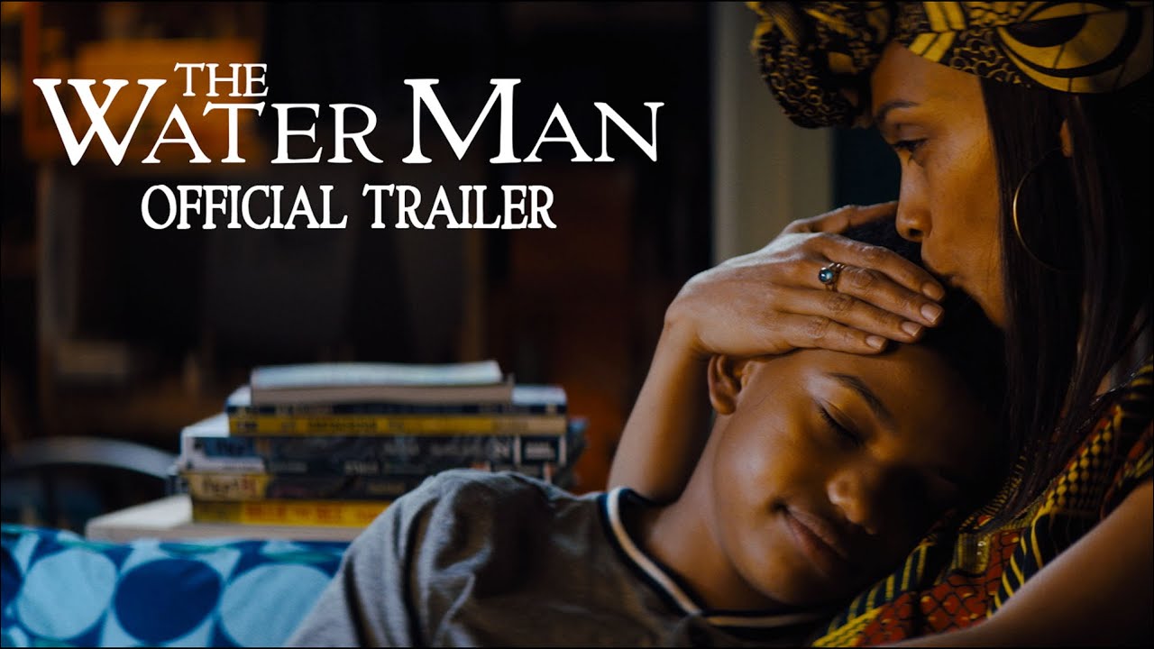 The Water Man Trailer thumbnail