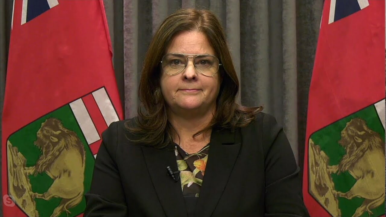 Premiers of Canada accept .2B health-care injection from feds | Power Play with Vassy Kapelos