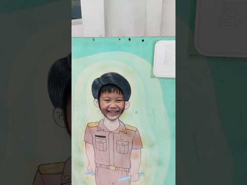 occupation #อนุบาล #school