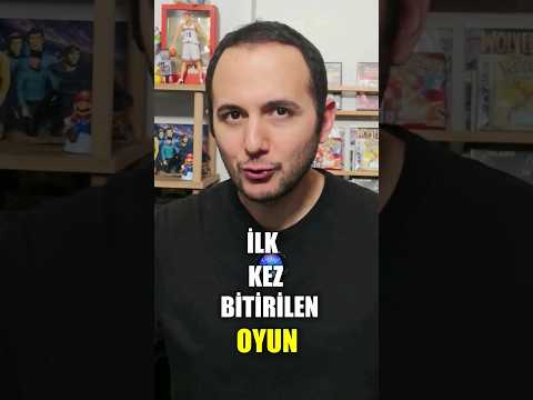 Çıkışından 34 yıl sonra ilk kez bitirilen oyun!