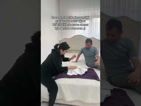 Canım yaaaa nasılda sevinmişti 🤣