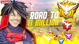 After Long Time❤️ I am Back  #freefirelive #lakagaming #shortfeed