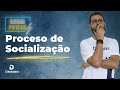 Influência da Sociedade no Indivíduo