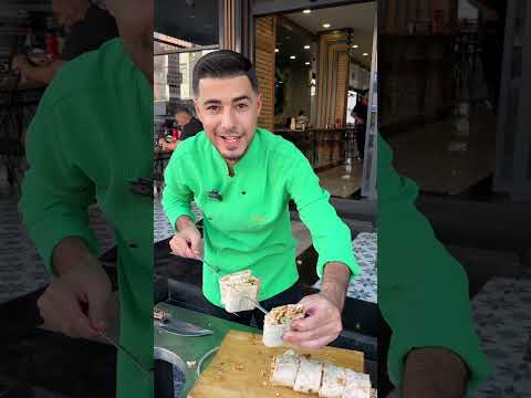 Altı sıcak ezmeli tavuk döner mi ! #adana #yemek #food #kardeşlerközdedöner