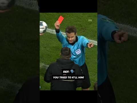 Most Unsportmanship moments😳