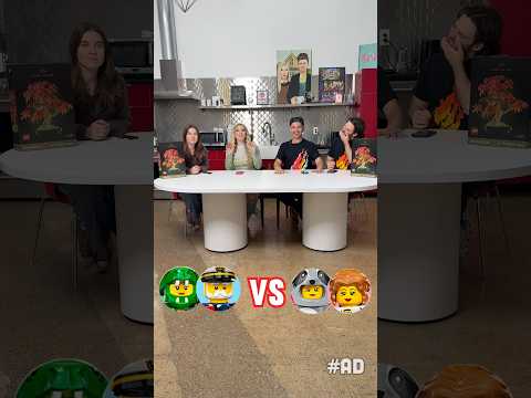 I Challenged Preston to the ULTIMATE Build Together Battle!