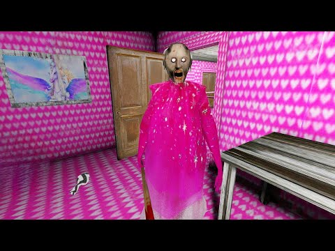 Granny Horror is Live || Granny Horror Gameplay