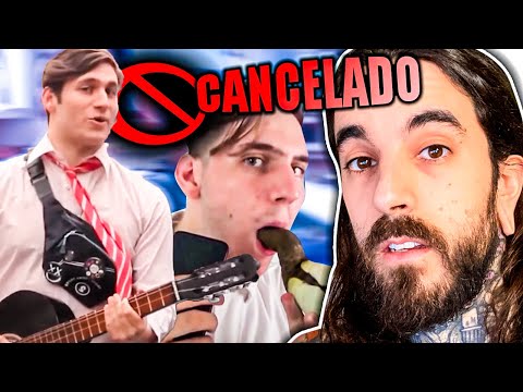 Rene ZZ reacciona a LO PEOR DE GASPI por PRIMERA VEZ y SE QUEDA LOCO 😳