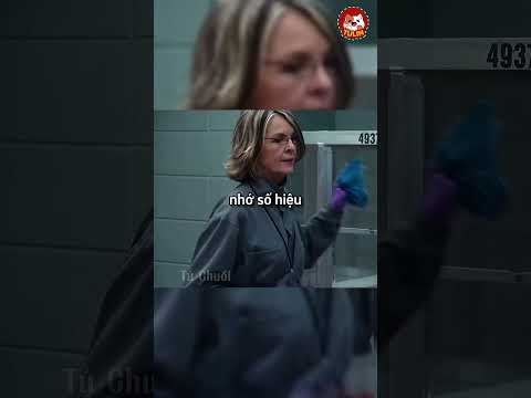 nhân viên vệ sinh và cú lừa ngoạn mục trong kho tiền
