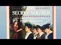 Understanding 'The Secret Soldier'