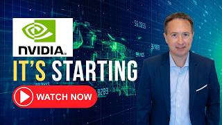 NVIDIA’s Next Big Move: Why This Stock Could Skyrocket On Aug 28
