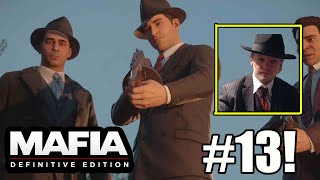 Tommy Whacks Don Morello And Ends The War- Mafia Defintivie Edition Part 13