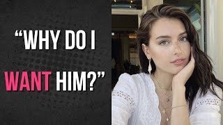 If She Senses This Around You… She’ll Choose You Over Other Men