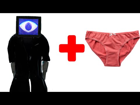 The doctor Harley Sawyer + Underpants = ??? Poppy Playtime 3