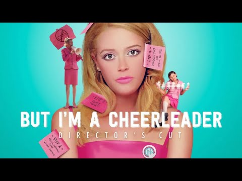 But I'm a Cheerleader (1999) | Full Movie | Natasha Lyonne | Michelle Williams