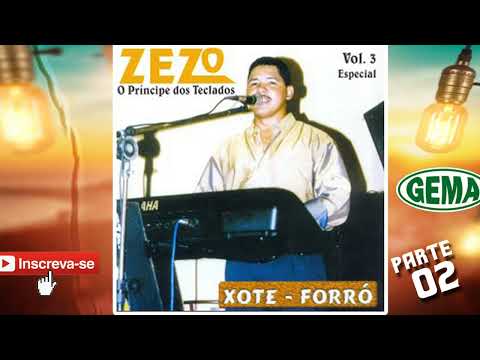 zezo volune 3(Áudio oficial)