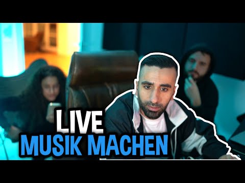 PA Sports macht Musik mit Rua, Fourty und Cheka Live im Stream | PA Sports Stream Highlights