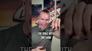 How Normal Vegas Travelers Get Kicked Out of Casinos Part 16