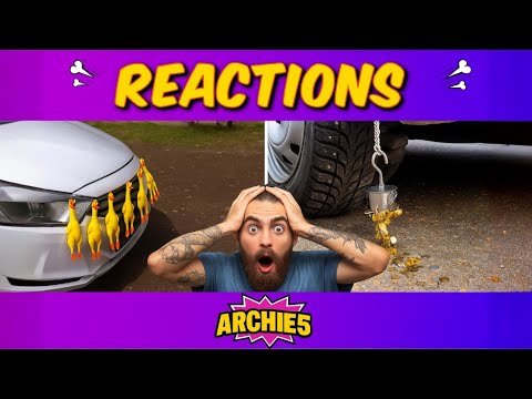 Tingly ASMR for Work 🔧 Whispering Weird Auto Hacks That Actually Work