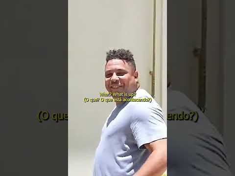 ninexT em Resenha com o IShowSpeed