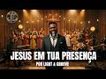 Jesus Em Tua Presenзa - Asaph Borba  Light & Groove  Versгo Groove Worship  Groove Gospel