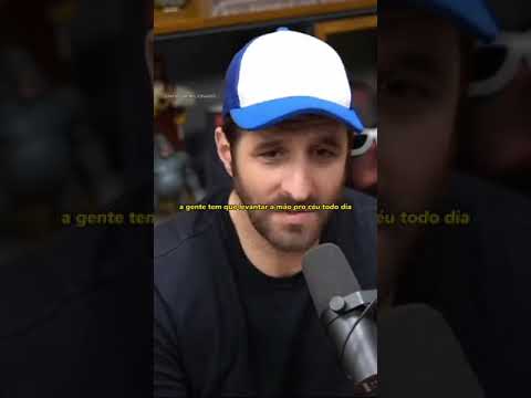SUA VIDA É FACIL E VOCÊ NÃO SABE - RAFINHA BASTOS #SHORTS