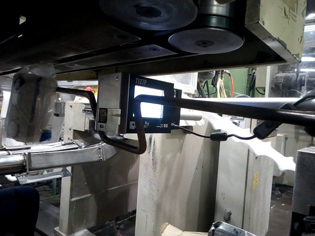 Video Maquinaria de Impresión de UBACH