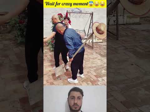 Hat disappaering Prank on🎩😂