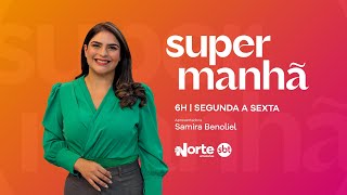 Super Manha  - 11.08.2025