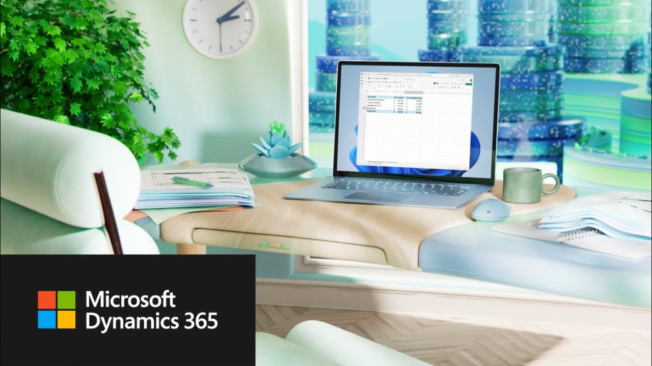 Variance Analysis feature – Microsoft 365 Copilot for Finance