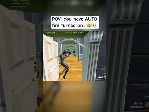 Bro did NOT mean to shoot him ๐ญ๐ #fortnite #fortnitefunny #fortniteclips