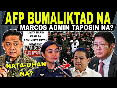 VIRAL: GOODNEWS ITO! MGA SUNDAL0 NAGSALITA NA! KAY VP SARA NA KAMI! PBBM ROMUALDEZ END GAME NA!?