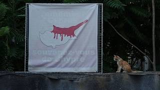 YouTube video thumbnail: UN Chief Guterres to Convene New Talks on Ending Cyprus' Decades-Long Division