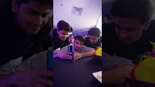तलवार की धार से भी पतला Samsung Z Fold 7 Smartphone ?😀#shots