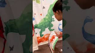 Weekly reset #toddler #cleaning #cleanwithme #weeklyshorts