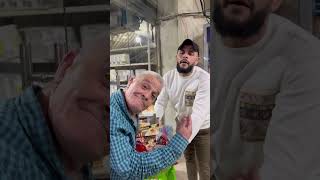 حرامية امدومي 🤣🤣 #mahdi_الخال #سند_majed