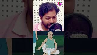 আসছে ভৈরব 🙏🏿...