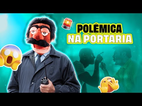 Coxinha: Polêmica Na Portaria: O BO Que Deu O Que Falar!