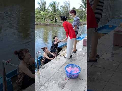 Đếm số lần quê 🤣🤣 #shorts #tkh0112