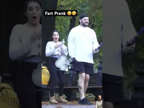 @G@GilstrapTVral Farty Party Trend #gilstraptv #fartprank #funny