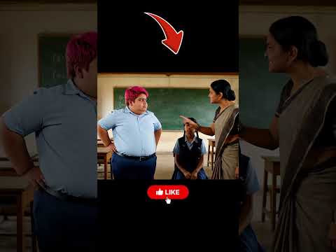 O VALENTÃO DA ESCOLA SE DEU MAL #memes