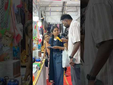 Thookal Prank 🤣 #shorts #prank  #trending #maheenmachan
