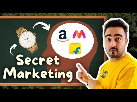 Dark Reality of Flipkart Big Billion Days & Amazon Great Indian Sale | financial planning